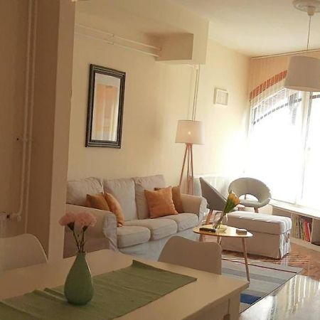 Fonix Family Apartment A Step From Szechenyi Square ペーチ エクステリア 写真