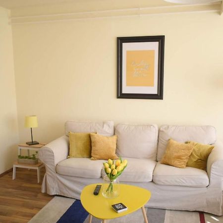 Fonix Family Apartment A Step From Szechenyi Square ペーチ エクステリア 写真